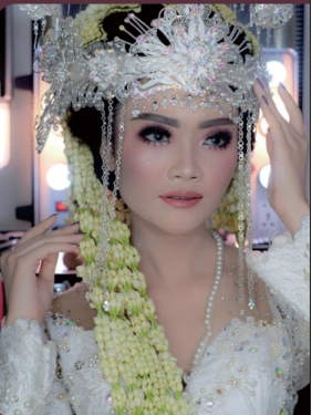 bride